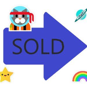 Everything Beyond This Point is Sold! Thank you!